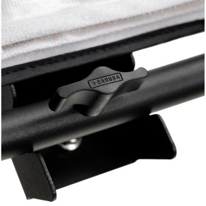 Caruba CFRP COMB2, Kit reflector curbat 110x60cm