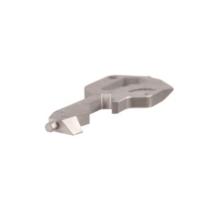 Multitool Sleutel
