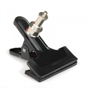 Caruba, Clema Heavy Duty, HDC-S1