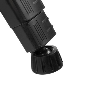 Caruba CTF B200, Trepied foto Blackstar 200, Aluminiu