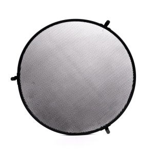 Caruba DRB 99 Focus, Reflector cu 2 grid-uri (15° si 30°), Montura Bowens