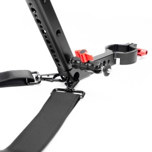 Versatile Handle for DJI Ronin S