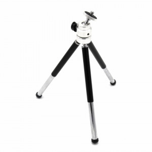 Caruba, Minitrepied MT-2, Negru