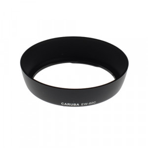 Caruba, Parasolar EW-60C, Negru