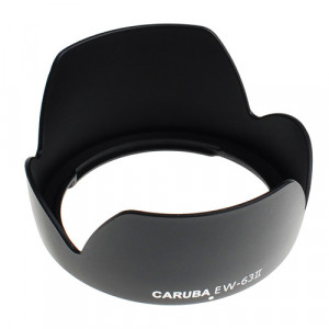 Caruba, Parasolar EW-63II, Negru