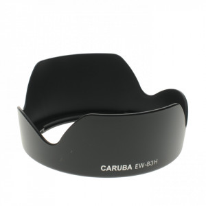 Caruba, Parasolar EW-83H, Negru