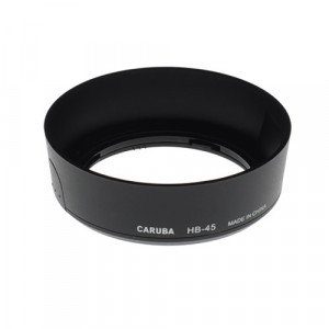 Caruba, Parasolar HB-45, Negru
