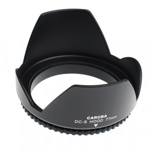 Caruba, Parasolar Universal, 77mm