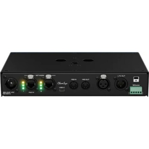 ChamSys GeNetix GN5 Node (5 porturi)