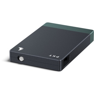 Cititor de Carduri Angelbird PKT UHS-II SDXC, USB-C 3.2 Gen 1, 5Gb/s 