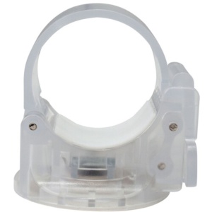 Clemă Nanlite HD-T12-1-MC cu magnet pentru Lămpi LED Pavotube II