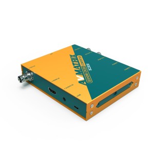 SC2030 3G-SDI/ HDMI Scaling Cross Converter