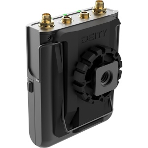 Deity Theos Digital, Sistem 2-Lavaliere wireless Omni (550 - 663 MHz)