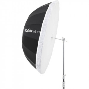 Difuzie pentru Umbrela Godox DPU-130T Translucent, 130cm