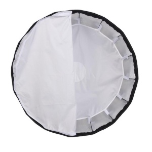 Difuzor interior Godox pentru Softbox-urile parabolice P120L/P120H/QR-P120, 120cm