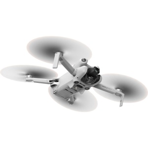 DJI Mini 4 Pro Fly More Combo Drona cu telecomanda RC 2