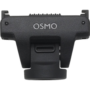 DJI Osmo 360 Adventure Combo, Kit Camera de actiune 360° cu 3 acumulatori si selfie stick