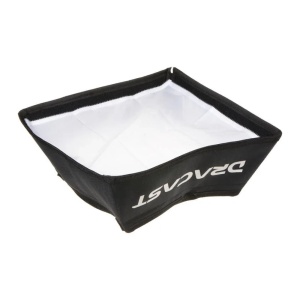 Dracast DRSBX500, Softbox patrat de 25 cm pentru Dracast DRX500 