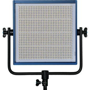Dracast Plus Series LED1000, Panou LED Daylight 5600K, 60W, IP20