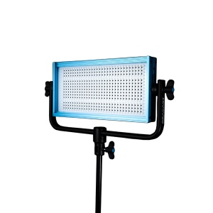 Dracast Plus Series LED500, Panou LED Daylight 5600K, 30W