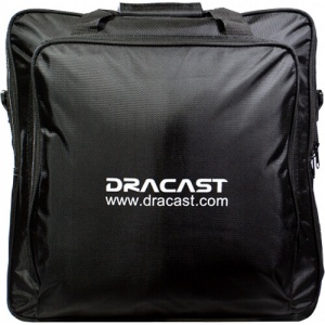 Dracast Pro Series LED1000, Panou LED Daylight 5600K, 60W, IP20, V-mount