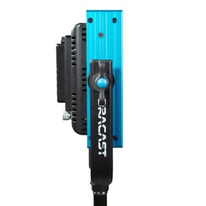 Dracast Pro Series LED500, Panou LED Daylight 5600K, 30W
