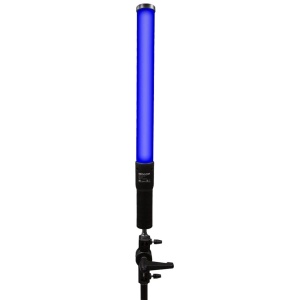 Dracast X Series LED400 - Tub LED RGB, 61cm, 20W