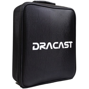 Dracast X Series LED500, Panou LED Bi-Color, 20.3 x 20.3 cm, 35W