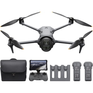 Drona DJI Mavic 4 Pro , Creator Combo, 512GB