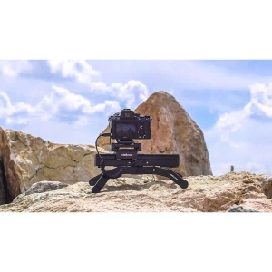 Edelkrone SliderONE v3, Slider motorizat