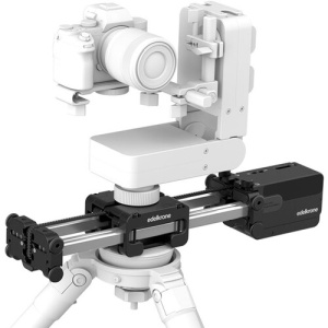 Edelkrone SliderONE v5 Compact, Slider manual 