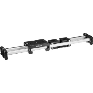 edelkrone SliderPLUS v5 PRO Long, Slider manual