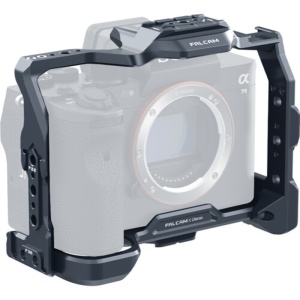 Falcam F2635A, F223850, Cage Quick Release pentru Sony A7M3  A7S3  A7R4  A1