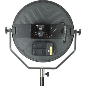 Falcon Eyes SO-48TDX II, Panou LED Bi-color, 3000-5600K
