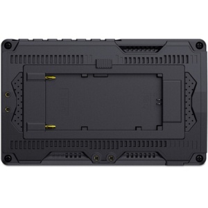 FeelWorld S55 V3, Monitor 6 inch, 450nits, 4K HDMI