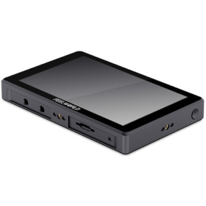 FeelWorld SH7, Monitor Touchscreen On-camera, 7 inch, 2200nits, HDMI  3G-SDI
