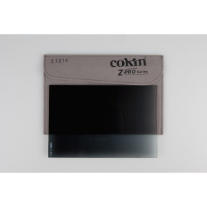 Filtru Cokin Z121F Grad Neutru Gri G2 Full (ND8) (0.9)