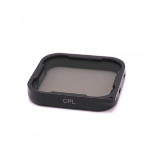 Filtru CPL Caruba pentru GoPro 5
