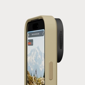 Filtru Moment 310-342 AntiGlare CPL QuickLock pentru iPhone 17 Pro
