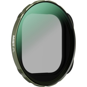 Filtru PolarPro LiteChaser 16 ShortStache Everyday pentru iPhone (151617), Polarizator + Black Mist