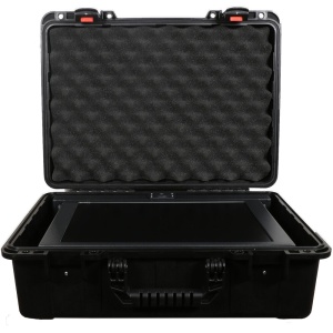 Fortinge 15 High-Bright, Teleprompter de scena, HDMI3G-SDIVGA