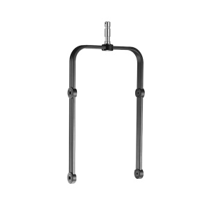Godox Yoke vertical dublu pentru panourile LED P300RP600BiP600R Hard
