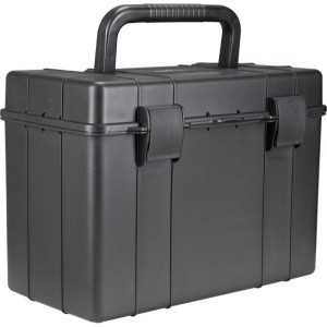 Geanta de transport Nanlite CC-P-38, 47x24x34cm, pentru echipamente iluminare