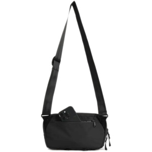 Geanta Sling Moment Switch 4L - Negru