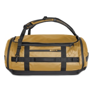 Geanta  Rucsac foto Wandrd Carryall, 30l, Galben