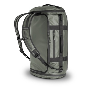 Geanta / Rucsac foto Wandrd Carryall, 40l, Verde