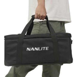 Geantă transport Nanlite CC-S-FS pentru Lămpi LED seria FS