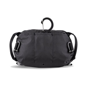 Geanta WANDRD Toiletry Large 3.5L, Neagra