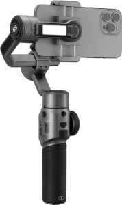 Zhiyun Smooth 5S Combo Grey