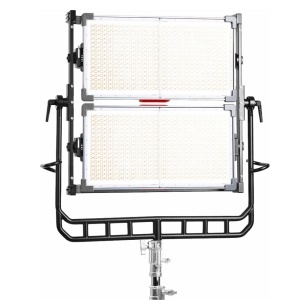 Godox AB02-02, Suport de montare 2 panouri LED P1200R Hard